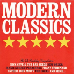 Modern Classics: The Q Birthday Compilation