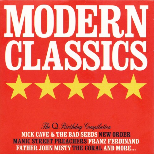 Modern Classics: The Q Birthday Compilation