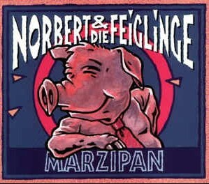 Marzipan