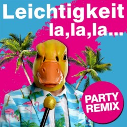 Leichtigkeit