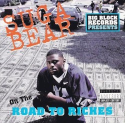 On the Road to Riches