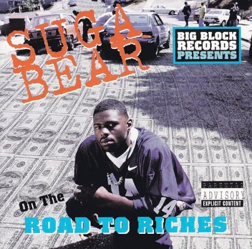 On the Road to Riches