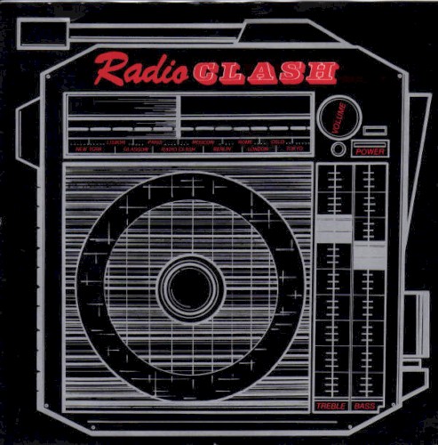 This Is Radio Clash