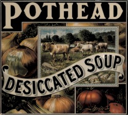 Desiccated Soup