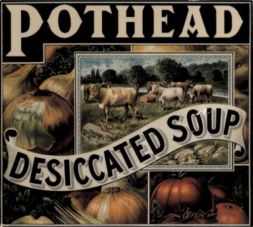 Desiccated Soup