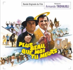 Plus beau que moi, tu meurs