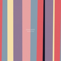 Maxi Cosy EP