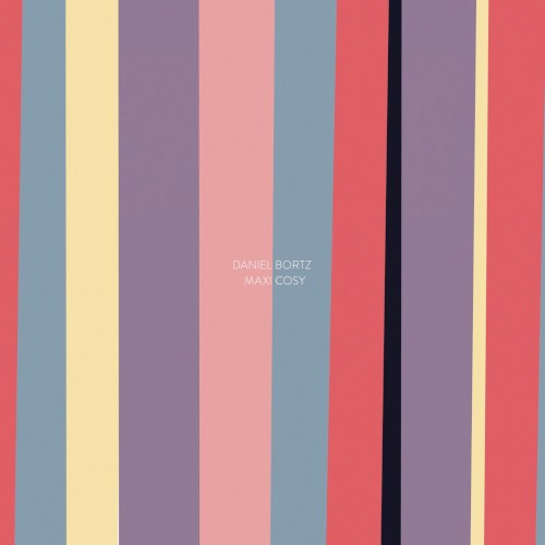 Maxi Cosy EP
