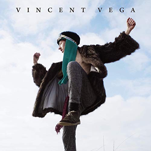Vincent Vega