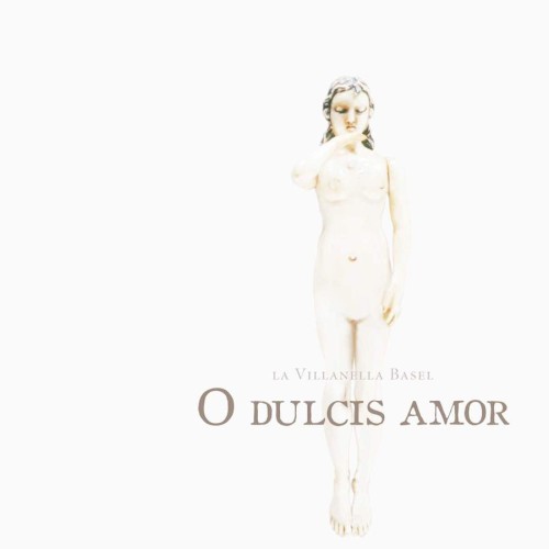 O Dulcis Amor