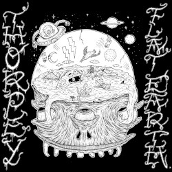 FLAT EARTH LP