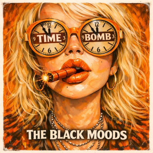Time Bomb