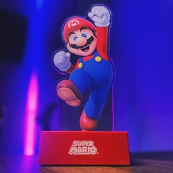 Super Mario Acoustic Collection
