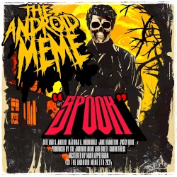Spook (MMXXIV)
