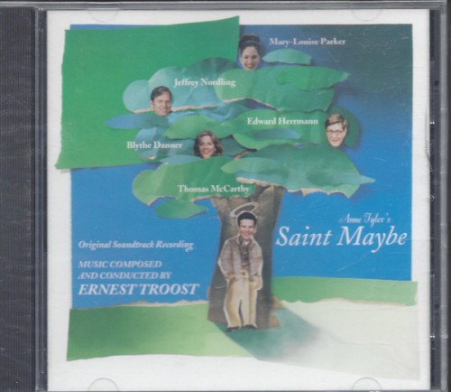 Saint Maybe