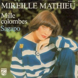 Mille colombes / Sagapo