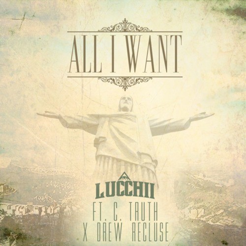 All I Want