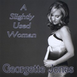 A Slightly Used Woman