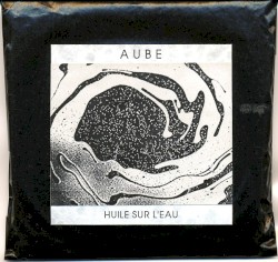Huile sur l’eau