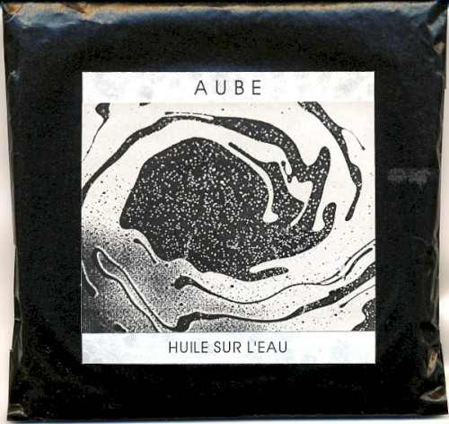 Huile sur l’eau