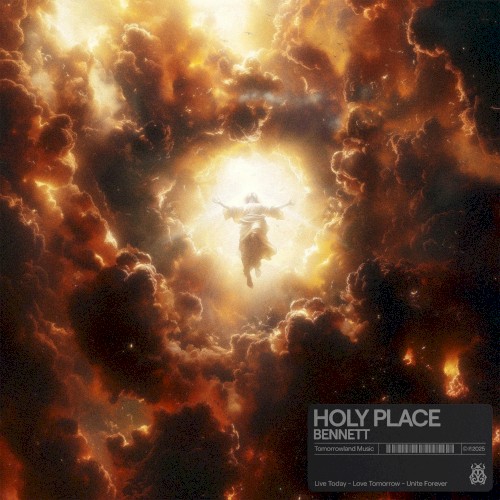 Holy Place