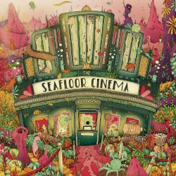 The Seafloor Cinema