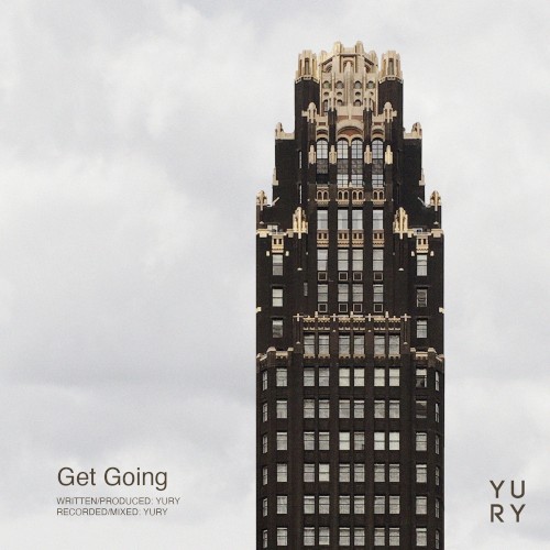 Get Going