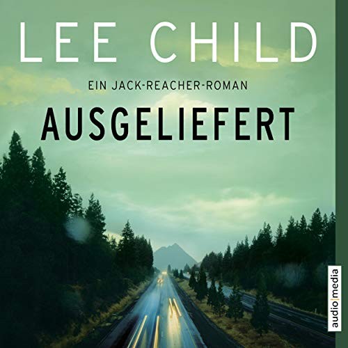 Ausgeliefert