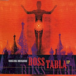 Boss Tabla EP