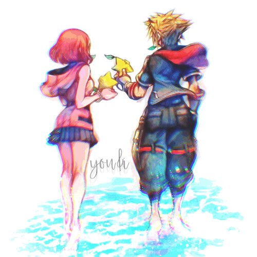 ★you&i★