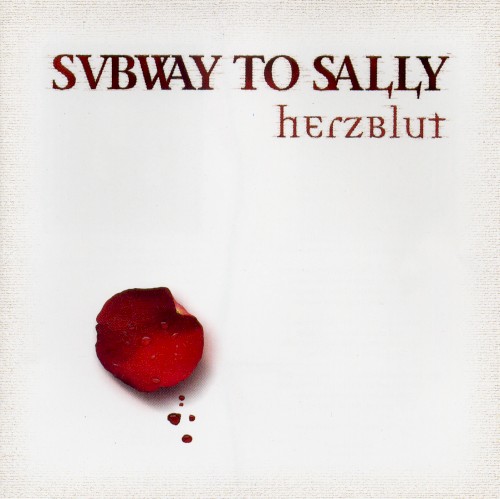 Herzblut