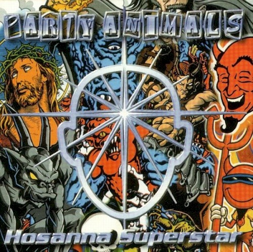 Hosanna Superstar