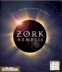 Zork Nemesis: The Forbidden Lands Soundtrack