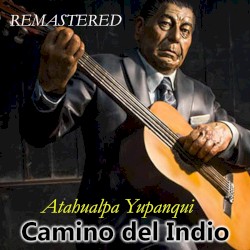 Camino del indio