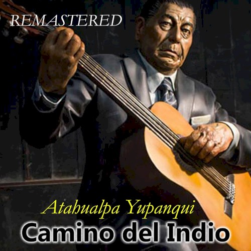 Camino del indio