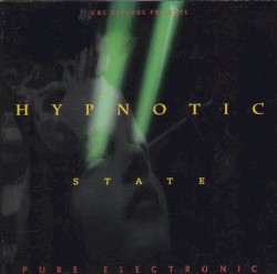 Hypnotic State: Pure Electronic