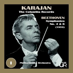Karajan: The Columbia Records, Vol. I