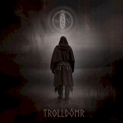 Trolldómr