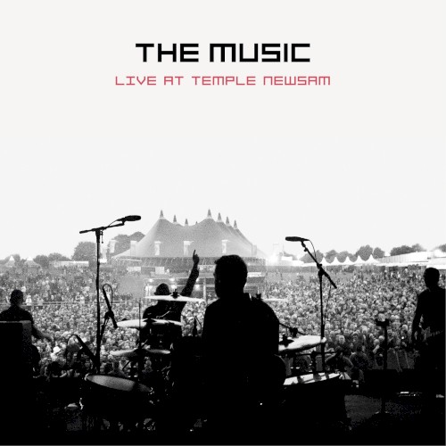 Live at Temple Newsam