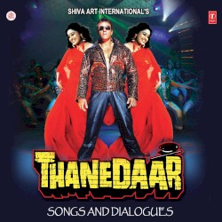 Thanedaar