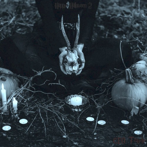 Happy Halloween 2
