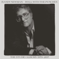 Roll With the Punches (The Studio Albums 1979-2017)