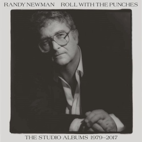 Roll With the Punches (The Studio Albums 1979-2017)