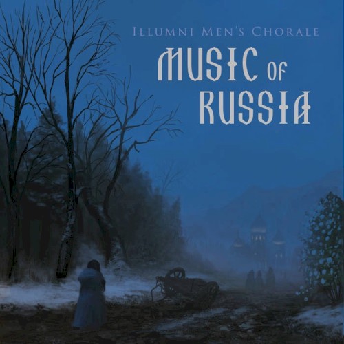 Music of Russia