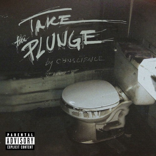 TAKE THE PLUNGE