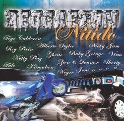 Reggaeton nítido