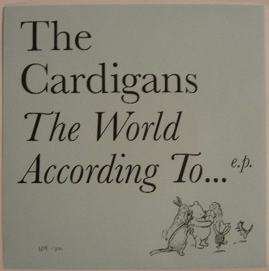 The World According To...
