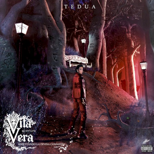 Vita vera mixtape: Aspettando la Divina Commedia