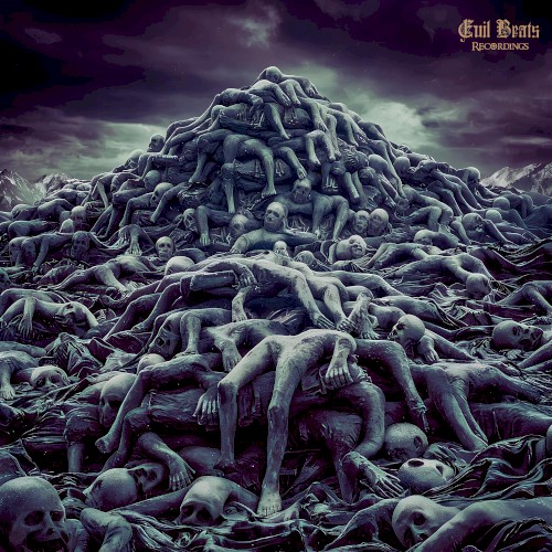 Mountains of Corpses (Peter Kurten, Air J remix)