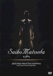 2013 New Year’s Eve Live Party〜Count Down Concert 2013–2014〜